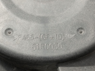 ELECTROVENTILADOR, CHEVROLET, MATIZ