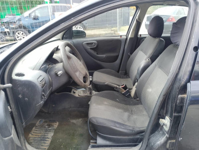 OPEL CORSA C