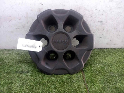 TAPACUBOS, IVECO, DAILY CAMIÓN