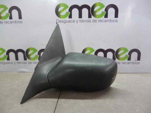  RETROVISOR IZQUIERDO FORD ESCORT BERL./TURNIER 
