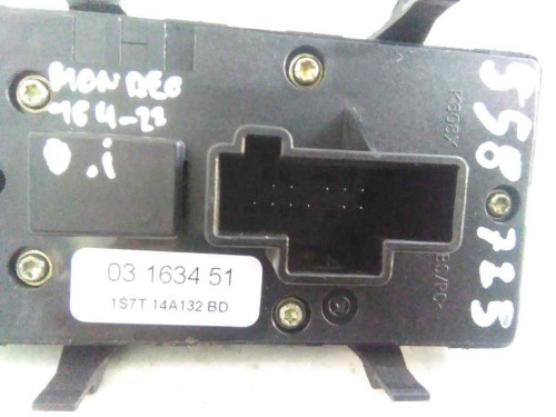  MANDO ELEVALUNAS DELANTERO IZQUIERDO Ford MONDEO BERLINA (GE) 