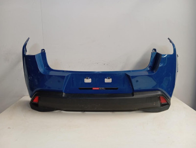 PARAGOLPES TRASERO, LEXUS, UX (ZA10)