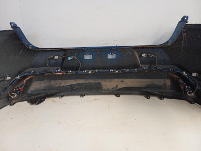 PARAGOLPES TRASERO, LEXUS, UX (ZA10)