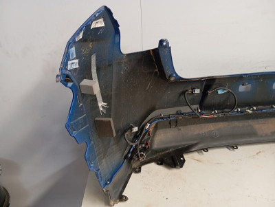 PARAGOLPES TRASERO, LEXUS, UX (ZA10)