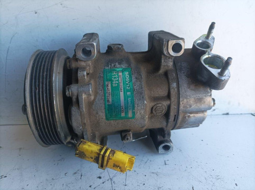 COMPRESOR AIRE ACONDICIONADO 