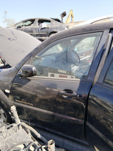 PUERTA DELANTERA IZQUIERDA Ssangyong REXTON 