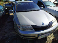 RENAULT LAGUNA II (BG0)