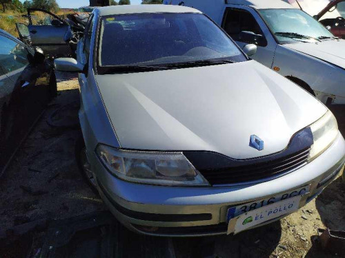  RENAULT LAGUNA II (BG0) 