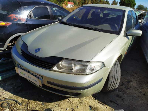  RENAULT LAGUNA II (BG0) 