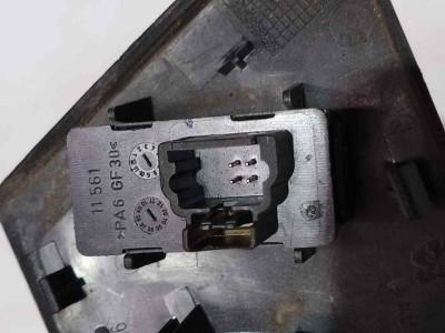 MANDO ELEVALUNAS TRASERO DERECHO, PEUGEOT, 407