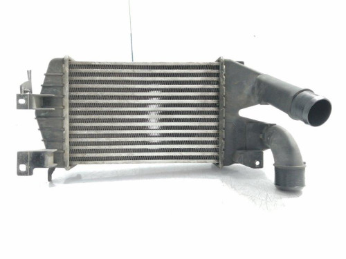  INTERCOOLER, OPEL, ZAFIRA B 