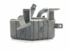  INTERCOOLER, OPEL, ZAFIRA B 