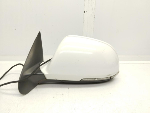  RETROVISOR IZQUIERDO SKODA OCTAVIA BERLINA (1Z3) 