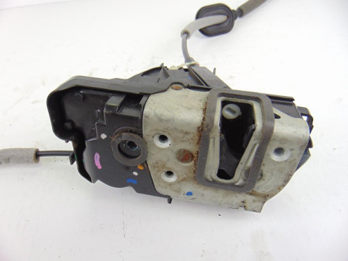  CERRADURA PUERTA TRASERA IZQUIERDA Ford FIESTA (CE1) 