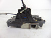  CERRADURA PUERTA TRASERA IZQUIERDA Ford FIESTA (CE1) 
