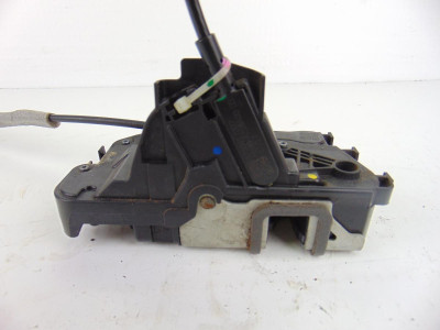 CERRADURA PUERTA TRASERA IZQUIERDA, FORD, FIESTA (CE1)