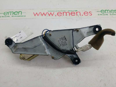 MOTOR LIMPIA TRASERO, HYUNDAI, COUPE (J2)