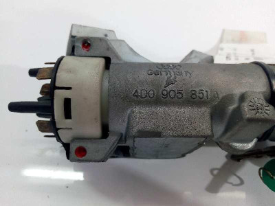 CONMUTADOR DE ARRANQUE, AUDI, A4 BERLINA (B5)