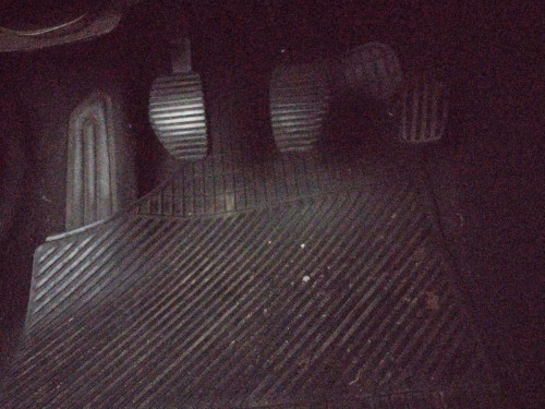  PEDAL ACELERADOR Citroen C5 BERLINA 
