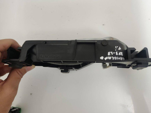  MANETA INTERIOR DELANTERA IZQUIERDA Opel CROSSLAND X 