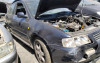 AUDI A3 (8L) — автомобиль-донор на запчасти 