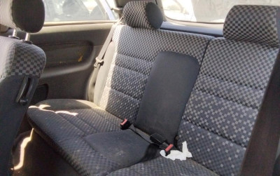 AUDI A3 (8L)