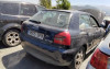 AUDI A3 (8L) — автомобиль-донор на запчасти 