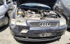 AUDI A3 (8L) — автомобиль-донор на запчасти 