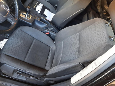 AUDI A4 AVANT (8E)