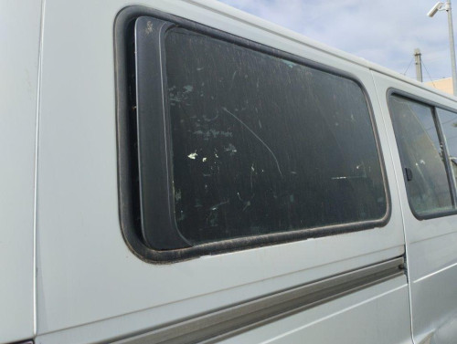 LUNA CUSTODIA TRASERA DERECHA Fiat DUCATO II COMBI 
