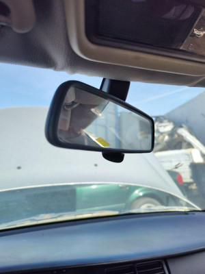 RETROVISOR INTERIOR