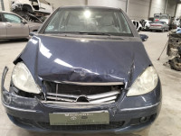 MERCEDES-BENZ CLASE A (BM 169)