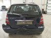 MERCEDES-BENZ CLASE A (BM 169) — vehículo donante para recambios 