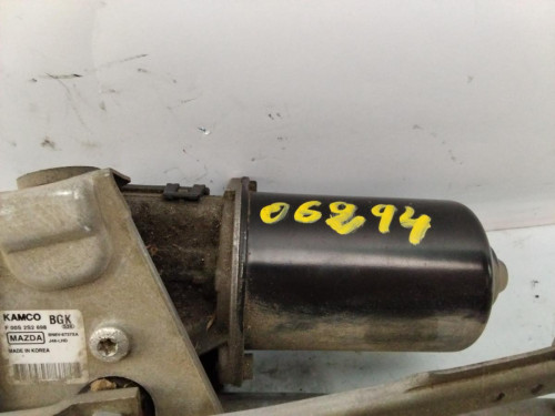 MOTOR LIMPIA DELANTERO MAZDA 3 BERLINA (BK) 