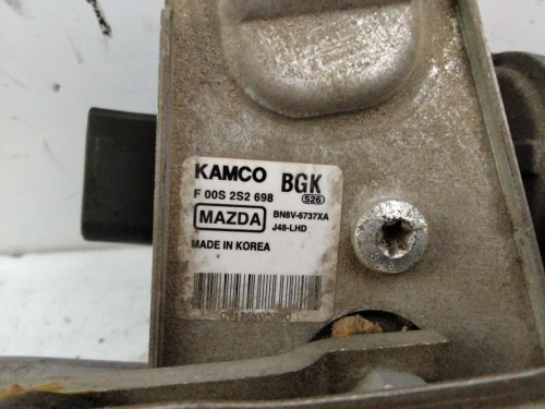 MOTOR LIMPIA DELANTERO MAZDA 3 BERLINA (BK) 