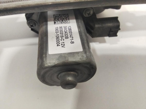 ELEVALUNAS DELANTERO IZQUIERDO RENAULT CLIO IV 