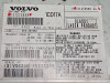  SISTEMA AUDIO / RADIO CD VOLVO S40 BERLINA 