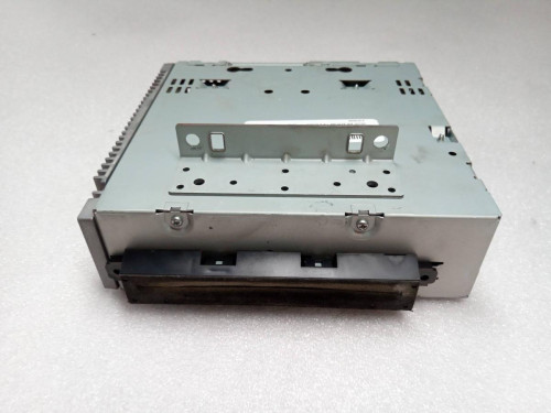  SISTEMA AUDIO / RADIO CD VOLVO S40 BERLINA 