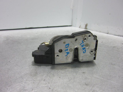 CERRADURA PUERTA TRASERA DERECHA, BMW, SERIE 3 BERLINA (E46)