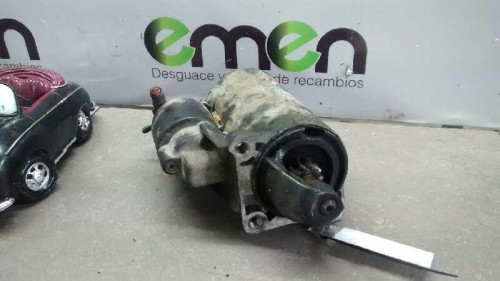  MOTOR ARRANQUE, FORD, ESCORT BERL./TURN./CAB./EXPRESS 