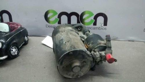  MOTOR ARRANQUE, FORD, ESCORT BERL./TURN./CAB./EXPRESS 