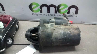 MOTOR ARRANQUE, FORD, ESCORT BERL./TURN./CAB./EXPRESS