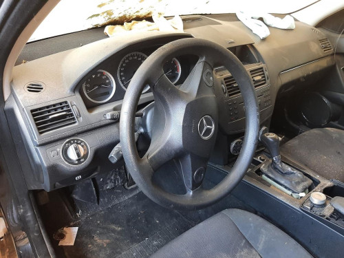  MERCEDES-BENZ CLASE C (BM 204) FAMILIAR 
