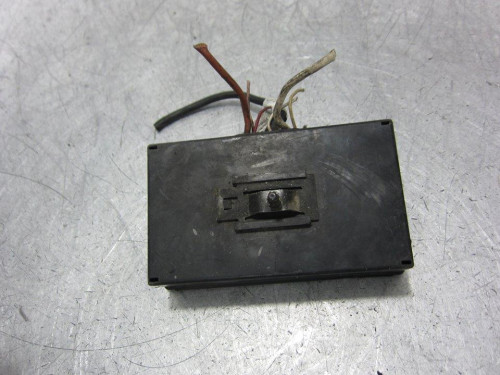  CAJA RELES / FUSIBLES, , 