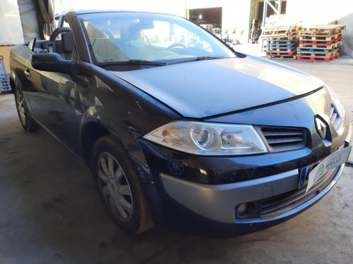  RENAULT MEGANE II COUPE/CABRIO 