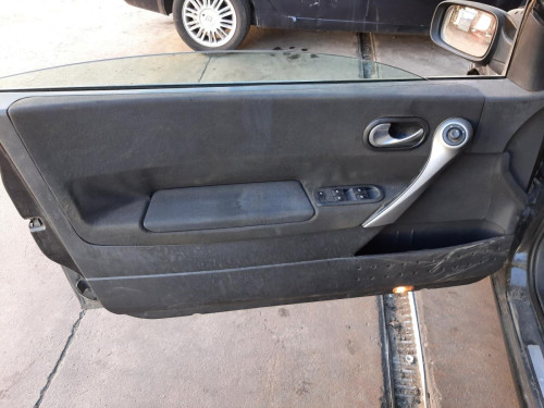  RENAULT MEGANE II COUPE/CABRIO 