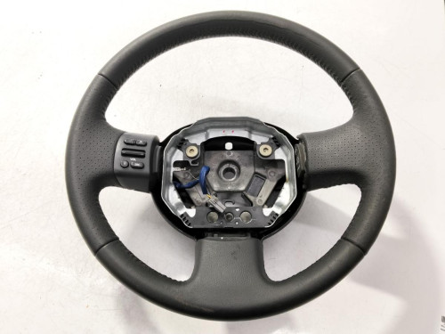  VOLANTE, NISSAN, MICRA (K12E) 