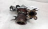 TURBOCOMPRESOR Volkswagen POLO VI (AE1) 