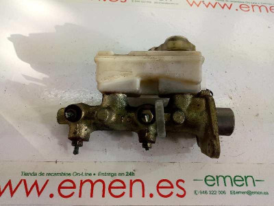 BOMBA FRENO, FORD, FIESTA BERL./EXPRESS
