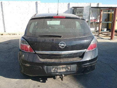 OPEL ASTRA H BERLINA